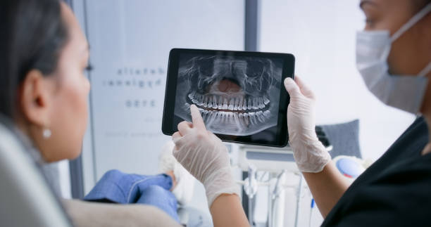 Licensed Tooth Extraction service in Southern Shops, SC - Smile Center Dentistry